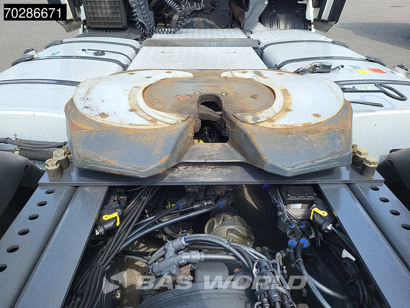 Cho thuê Scania S410 4X2 Mega Retarder 2xTanks ACC Standklima Navi Euro 6 Scania S410 4X2 Mega Retarder 2xTanks ACC Standklima Navi Euro 6: hình 6