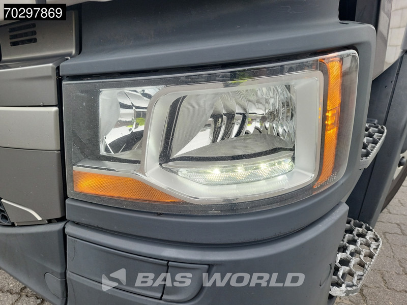 Xe đầu kéo Scania S450 4X2 Compressor Retarder Euro 6: hình 10