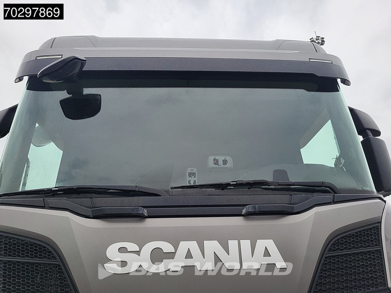 Xe đầu kéo Scania S450 4X2 Compressor Retarder Euro 6: hình 7