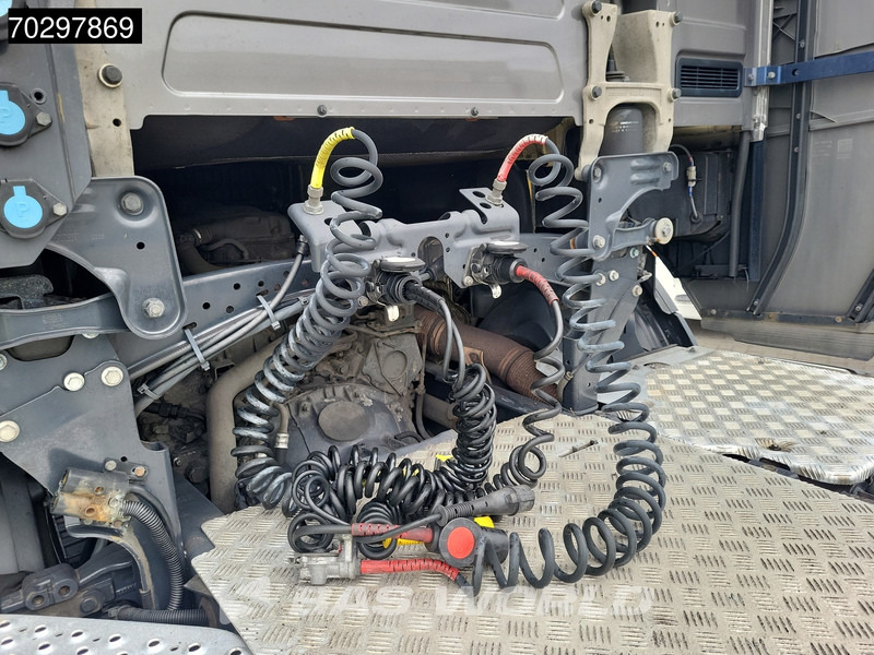 Xe đầu kéo Scania S450 4X2 Compressor Retarder Euro 6: hình 13