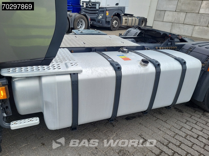 Xe đầu kéo Scania S450 4X2 Compressor Retarder Euro 6: hình 14