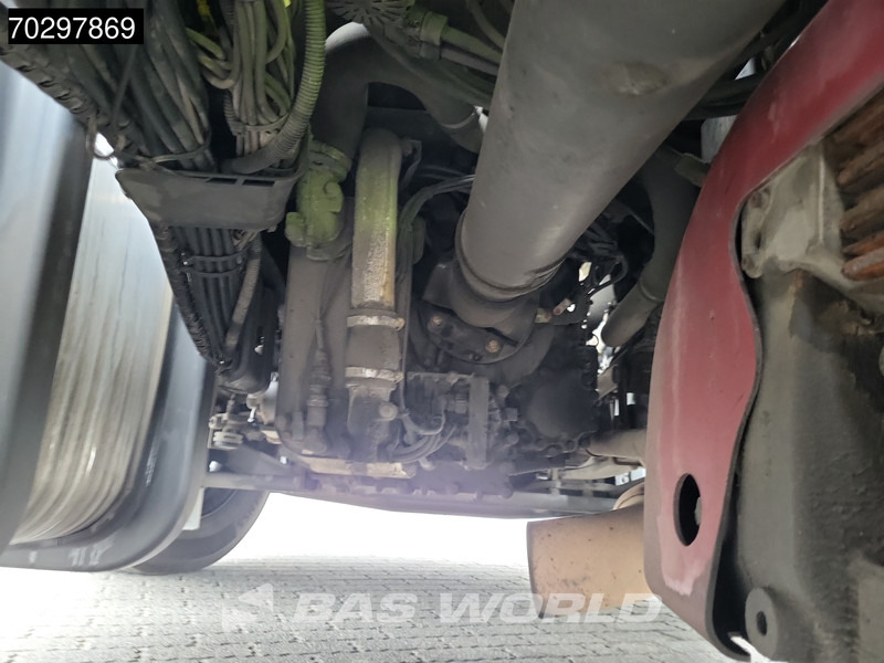 Xe đầu kéo Scania S450 4X2 Compressor Retarder Euro 6: hình 17