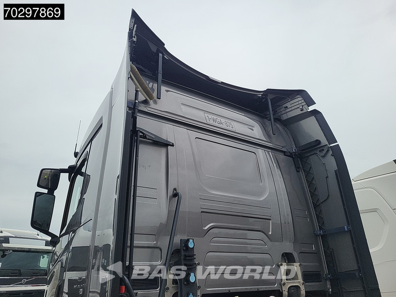 Xe đầu kéo Scania S450 4X2 Compressor Retarder Euro 6: hình 12