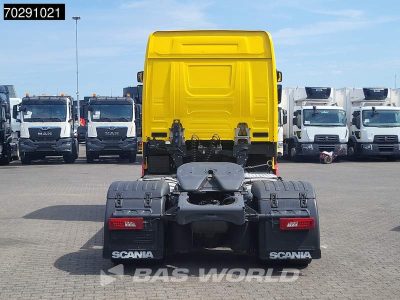 Scania S450 4X2 Retarder 2xTanks Standairco LED Euro 6 - Xe đầu kéo: hình 3 Scania S450 4X2 Retarder 2xTanks Standairco LED Euro 6 - Xe đầu kéo: hình 3