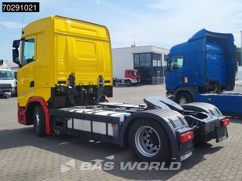 Scania S450 4X2 Retarder 2xTanks Standairco LED Euro 6 - Xe đầu kéo: hình 2 Scania S450 4X2 Retarder 2xTanks Standairco LED Euro 6 - Xe đầu kéo: hình 2