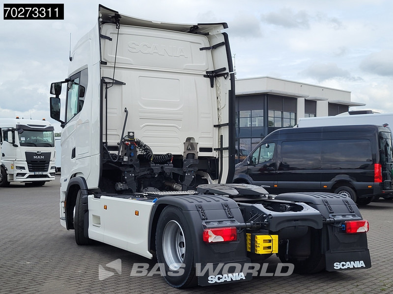 Scania S460 4X2 NEW! Retarder 2x Tanks ACC Navi Standklima - Xe đầu kéo: hình 2 Scania S460 4X2 NEW! Retarder 2x Tanks ACC Navi Standklima - Xe đầu kéo: hình 2