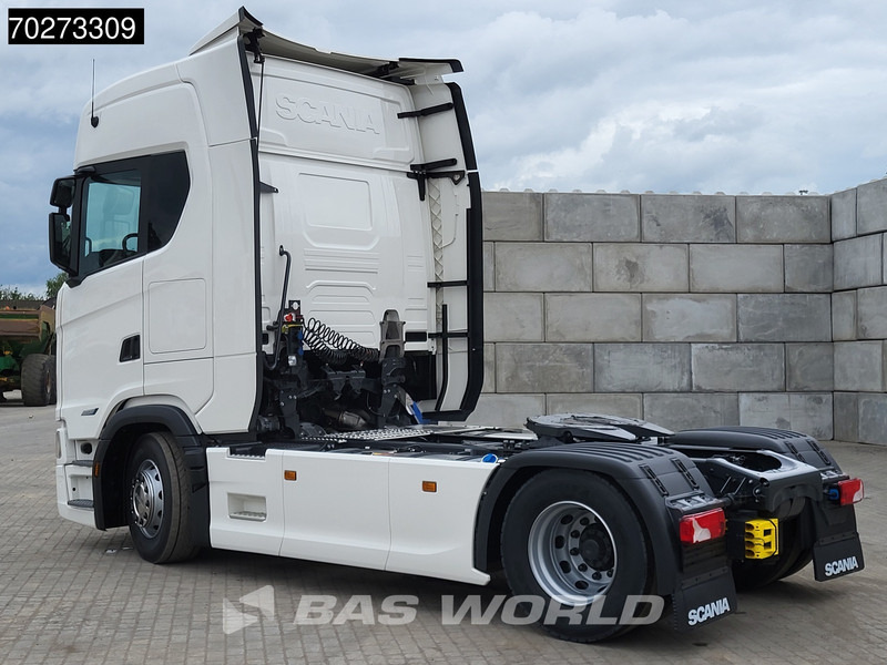 Scania S460 4X2 NEW! Retarder 2x Tanks ACC Navi Standklima - Xe đầu kéo: hình 2 Scania S460 4X2 NEW! Retarder 2x Tanks ACC Navi Standklima - Xe đầu kéo: hình 2