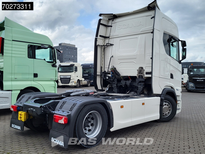Scania S460 4X2 NEW! Retarder 2x Tanks ACC Navi Standklima - Xe đầu kéo: hình 3 Scania S460 4X2 NEW! Retarder 2x Tanks ACC Navi Standklima - Xe đầu kéo: hình 3