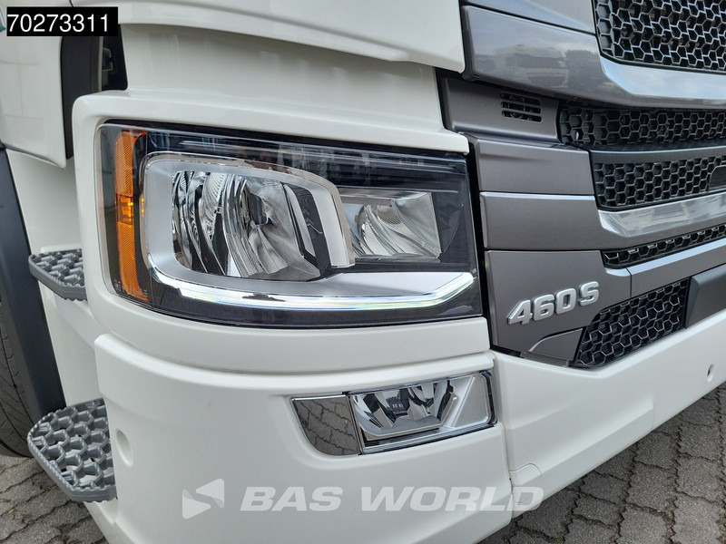 Scania S460 4X2 NEW! Retarder 2x Tanks ACC Navi Standklima - Xe đầu kéo: hình 5 Scania S460 4X2 NEW! Retarder 2x Tanks ACC Navi Standklima - Xe đầu kéo: hình 5