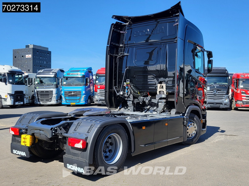 Scania S460 4X2 Retarder 2xTanks LED Standklima ACC Euro 6 - Xe đầu kéo: hình 5 Scania S460 4X2 Retarder 2xTanks LED Standklima ACC Euro 6 - Xe đầu kéo: hình 5