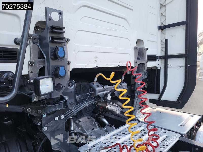 Scania S460 4X2 Retarder Euro 6 ACC 2x Tanks - Xe đầu kéo: hình 5 Scania S460 4X2 Retarder Euro 6 ACC 2x Tanks - Xe đầu kéo: hình 5