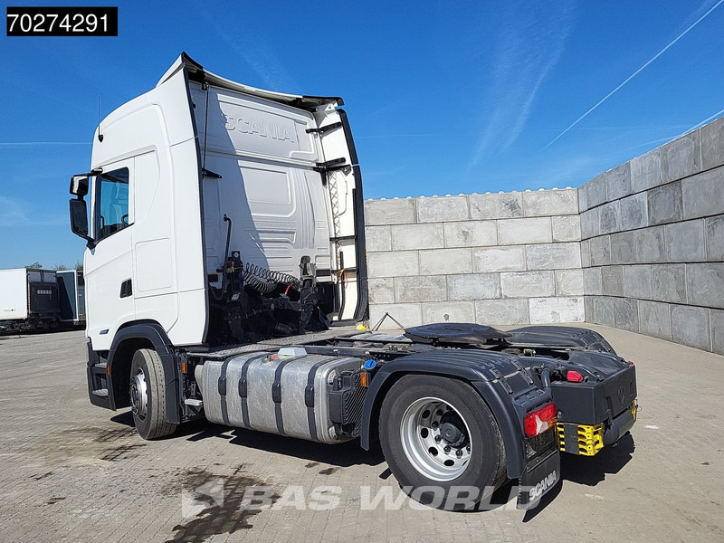 Scania S460 S 4X2 Retarder 2x Tanks ACC Euro 6 - Xe đầu kéo: hình 3 Scania S460 S 4X2 Retarder 2x Tanks ACC Euro 6 - Xe đầu kéo: hình 3