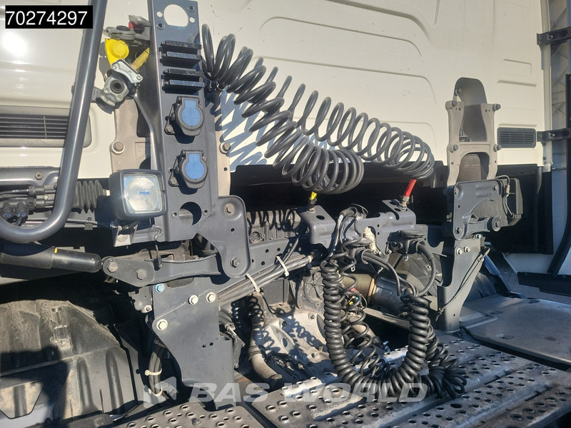 Scania S460 S 4X2 Retarder 2x Tanks ACC Euro 6 - Xe đầu kéo: hình 3 Scania S460 S 4X2 Retarder 2x Tanks ACC Euro 6 - Xe đầu kéo: hình 3