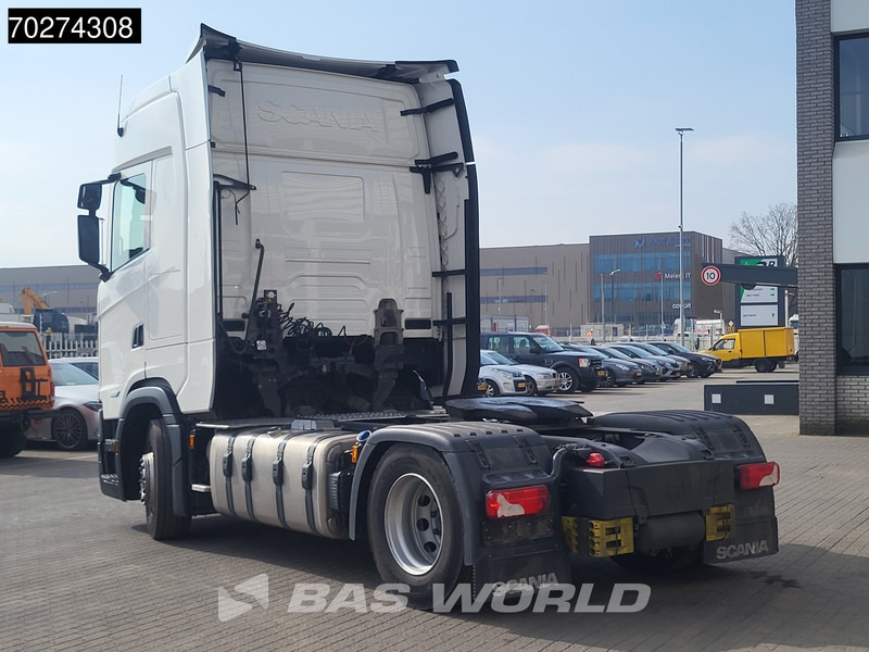 Scania S460 S 4X2 Retarder 2xTanks ACC Euro 6 - Xe đầu kéo: hình 2 Scania S460 S 4X2 Retarder 2xTanks ACC Euro 6 - Xe đầu kéo: hình 2
