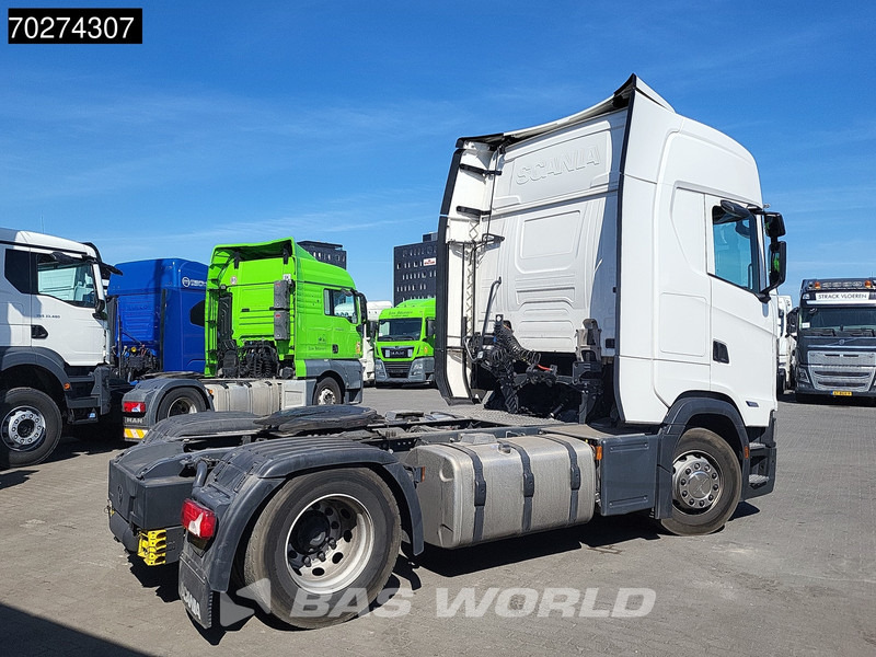 Scania S460 S 4X2 Retarder 2xTanks ACC Euro 6 - Xe đầu kéo: hình 5 Scania S460 S 4X2 Retarder 2xTanks ACC Euro 6 - Xe đầu kéo: hình 5