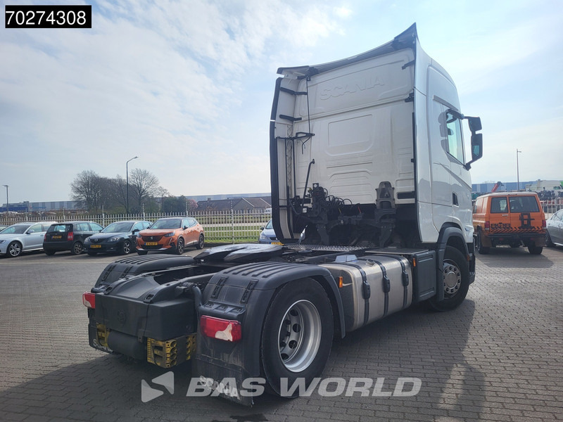 Scania S460 S 4X2 Retarder 2xTanks ACC Euro 6 - Xe đầu kéo: hình 5 Scania S460 S 4X2 Retarder 2xTanks ACC Euro 6 - Xe đầu kéo: hình 5