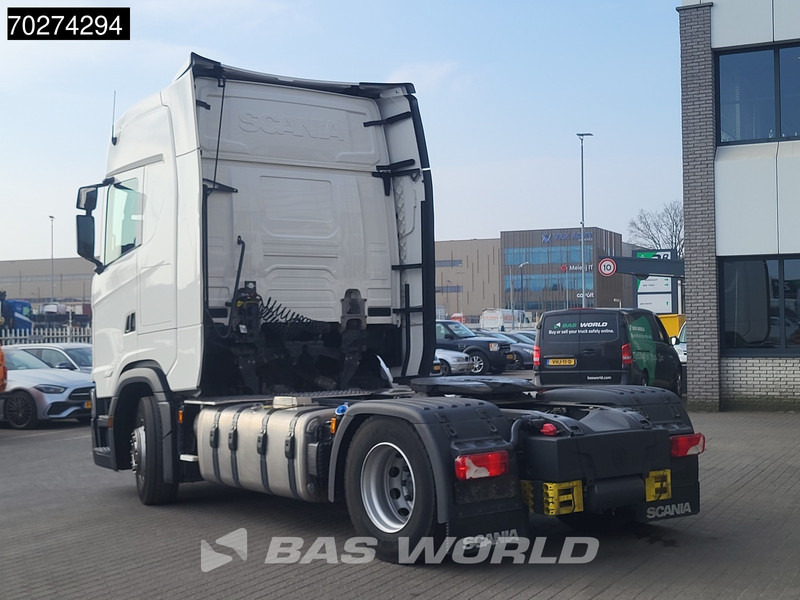 Scania S460 S 4X2 Retarder 2xTanks Euro 6 - Xe đầu kéo: hình 2 Scania S460 S 4X2 Retarder 2xTanks Euro 6 - Xe đầu kéo: hình 2
