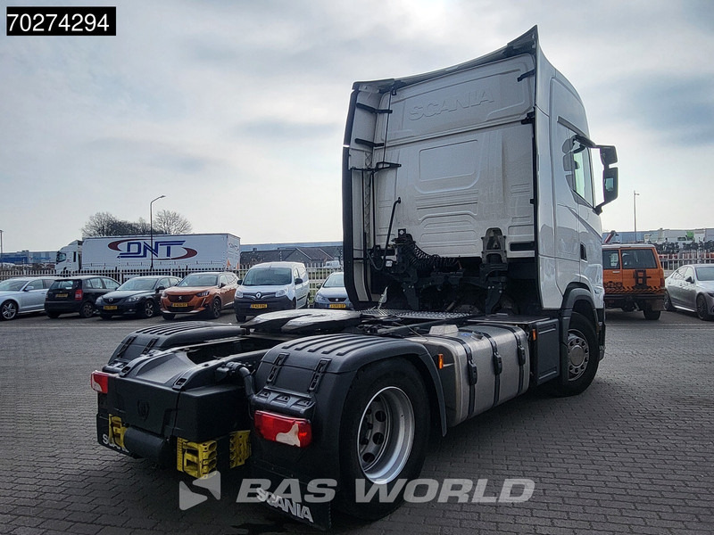 Scania S460 S 4X2 Retarder 2xTanks Euro 6 - Xe đầu kéo: hình 5 Scania S460 S 4X2 Retarder 2xTanks Euro 6 - Xe đầu kéo: hình 5