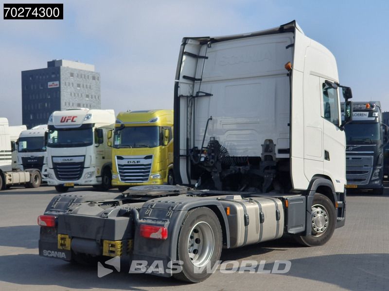 Scania S460 S 4X2 Retarder Euro 6 ACC 2X Tanks - Xe đầu kéo: hình 3 Scania S460 S 4X2 Retarder Euro 6 ACC 2X Tanks - Xe đầu kéo: hình 3