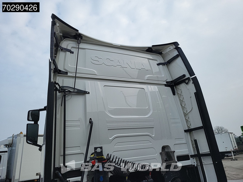 Scania S500 4X2 NEW! Full-Air Retarder Leder 2x Tanks ACC Standklima - Xe đầu kéo: hình 3 Scania S500 4X2 NEW! Full-Air Retarder Leder 2x Tanks ACC Standklima - Xe đầu kéo: hình 3