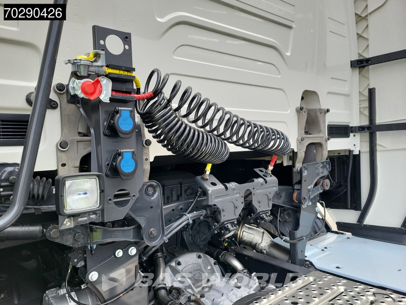 Scania S500 4X2 NEW! Full-Air Retarder Leder 2x Tanks ACC Standklima - Xe đầu kéo: hình 5 Scania S500 4X2 NEW! Full-Air Retarder Leder 2x Tanks ACC Standklima - Xe đầu kéo: hình 5