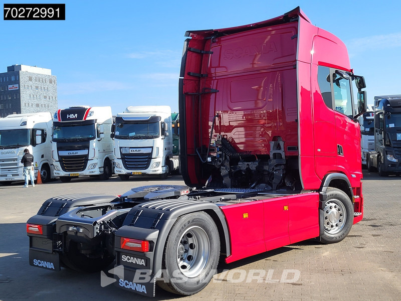Scania S500 4X2 NEW! Retarder 2xTanks LED ACC Standklima Euro 6 - Xe đầu kéo: hình 5 Scania S500 4X2 NEW! Retarder 2xTanks LED ACC Standklima Euro 6 - Xe đầu kéo: hình 5