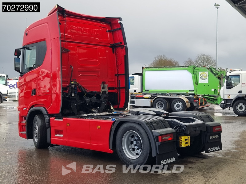 Scania S500 4X2 Retarder 2x Tanks StandKlima ACC LED - Xe đầu kéo: hình 2 Scania S500 4X2 Retarder 2x Tanks StandKlima ACC LED - Xe đầu kéo: hình 2