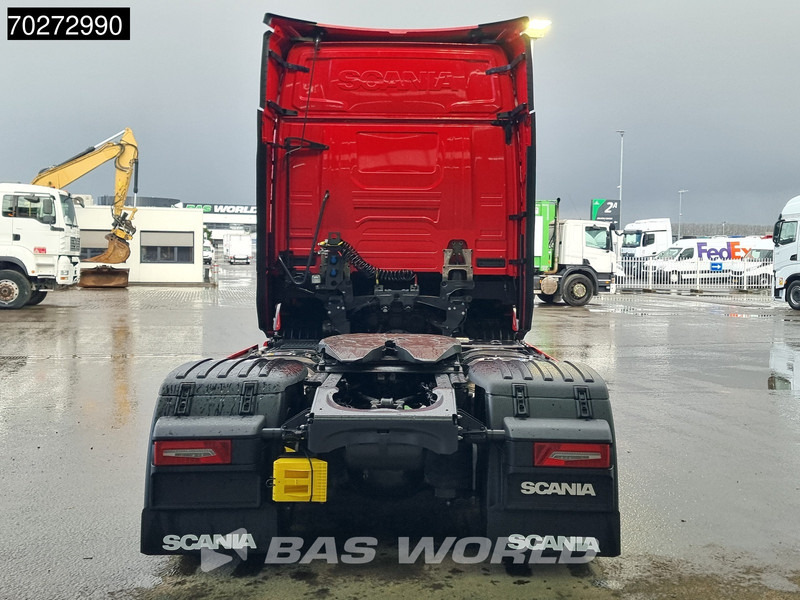 Scania S500 4X2 Retarder 2x Tanks StandKlima ACC LED - Xe đầu kéo: hình 3 Scania S500 4X2 Retarder 2x Tanks StandKlima ACC LED - Xe đầu kéo: hình 3