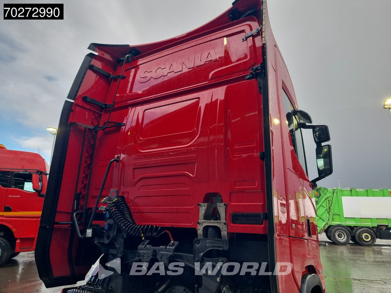 Scania S500 4X2 Retarder 2x Tanks StandKlima ACC LED - Xe đầu kéo: hình 5 Scania S500 4X2 Retarder 2x Tanks StandKlima ACC LED - Xe đầu kéo: hình 5