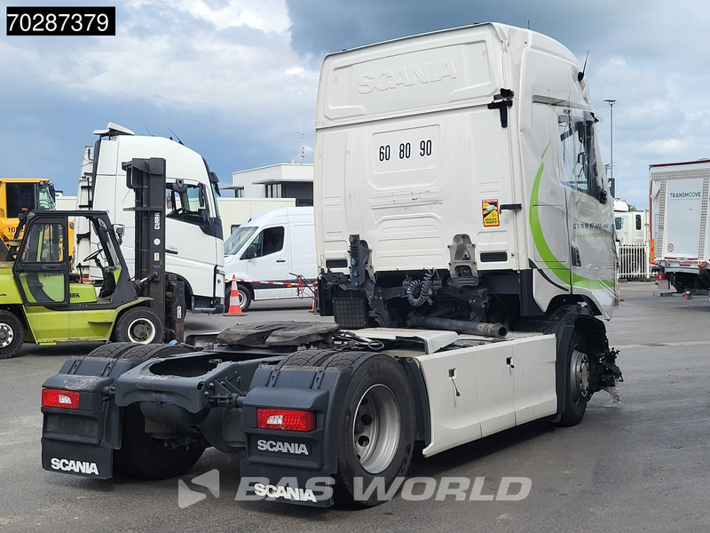 Scania S500 4X2 Retarder 2xTanks Euro 6 - Xe đầu kéo: hình 5 Scania S500 4X2 Retarder 2xTanks Euro 6 - Xe đầu kéo: hình 5