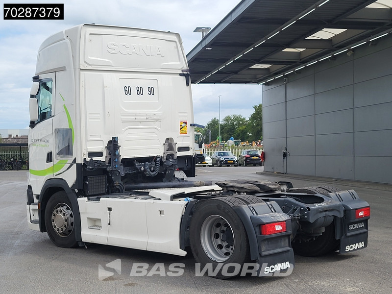 Scania S500 4X2 Retarder 2xTanks Euro 6 - Xe đầu kéo: hình 2 Scania S500 4X2 Retarder 2xTanks Euro 6 - Xe đầu kéo: hình 2