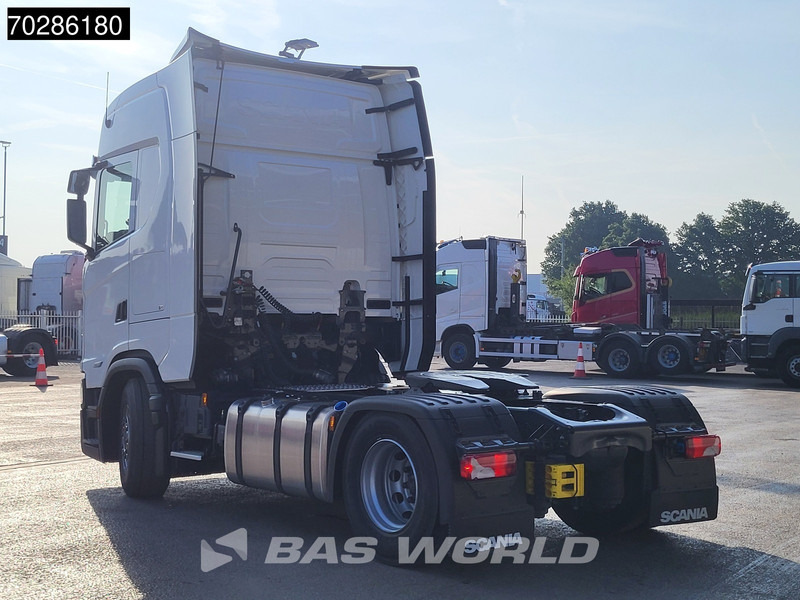 Scania S500 S 4X2 NEW! Retarder 2x Tanks Standklima ACC - Xe đầu kéo: hình 2 Scania S500 S 4X2 NEW! Retarder 2x Tanks Standklima ACC - Xe đầu kéo: hình 2