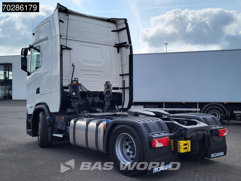 Scania S500 S 4X2 NEW! Retarder 2x Tanks Standklima ACC - Xe đầu kéo: hình 2 Scania S500 S 4X2 NEW! Retarder 2x Tanks Standklima ACC - Xe đầu kéo: hình 2