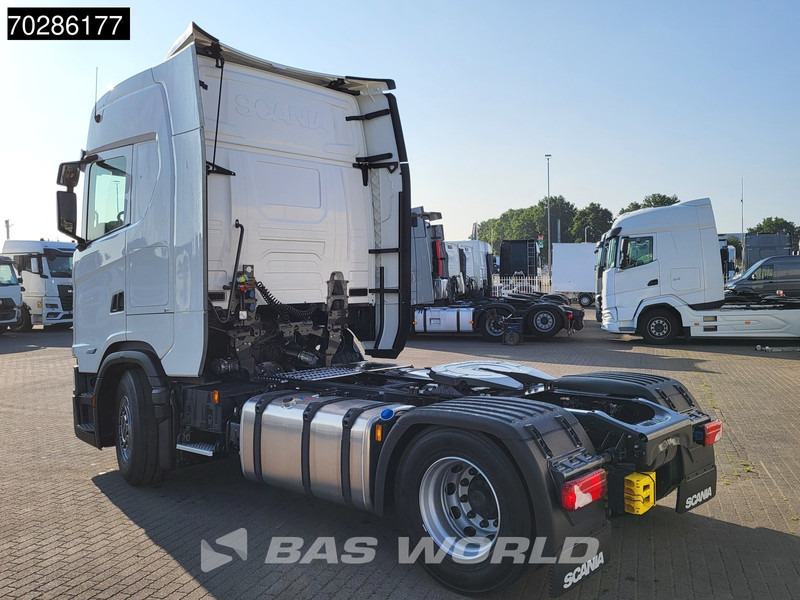 Scania S500 S 4X2 NEW! Retarder 2x Tanks Standklima ACC - Xe đầu kéo: hình 2 Scania S500 S 4X2 NEW! Retarder 2x Tanks Standklima ACC - Xe đầu kéo: hình 2