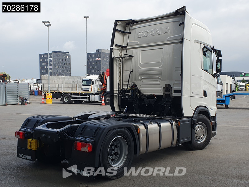 Scania S500 S 4X2 NIEUW! Retarder Standklima 2xTanks ACC LED Euro 6 - Xe đầu kéo: hình 5 Scania S500 S 4X2 NIEUW! Retarder Standklima 2xTanks ACC LED Euro 6 - Xe đầu kéo: hình 5