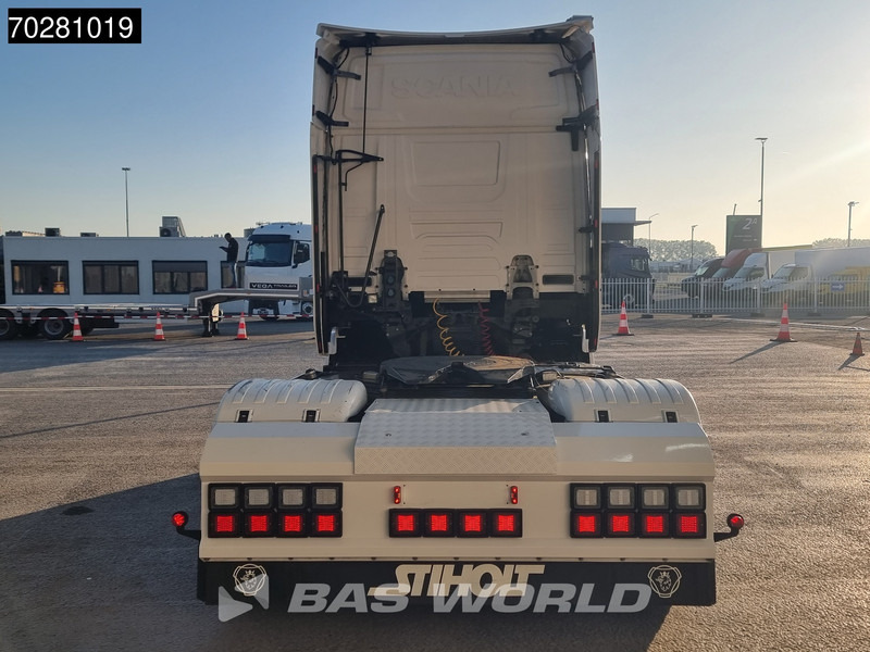 Scania S520 890 4X2 Full-Air Retarder 2x Tanks Leather Alcoa's - Xe đầu kéo: hình 3 Scania S520 890 4X2 Full-Air Retarder 2x Tanks Leather Alcoa's - Xe đầu kéo: hình 3