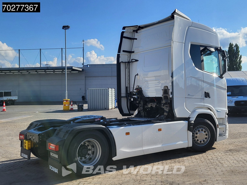 Scania S560 4X2 NEW! Retarder Full-Air 2xTanks Leder Standklima Navi ACC LED - Xe đầu kéo: hình 5 Scania S560 4X2 NEW! Retarder Full-Air 2xTanks Leder Standklima Navi ACC LED - Xe đầu kéo: hình 5