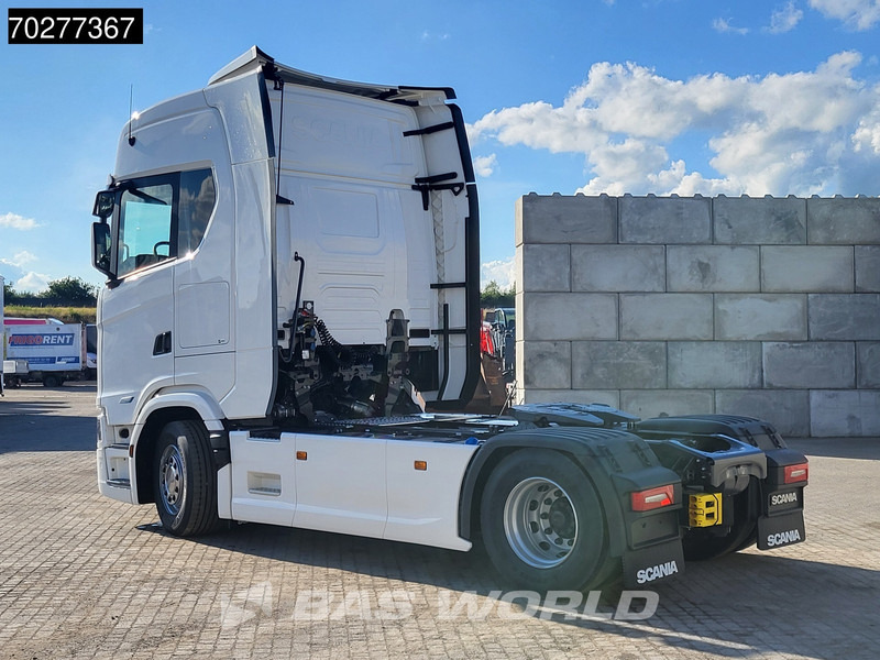 Scania S560 4X2 NEW! Retarder Full-Air 2xTanks Leder Standklima Navi ACC LED - Xe đầu kéo: hình 2 Scania S560 4X2 NEW! Retarder Full-Air 2xTanks Leder Standklima Navi ACC LED - Xe đầu kéo: hình 2