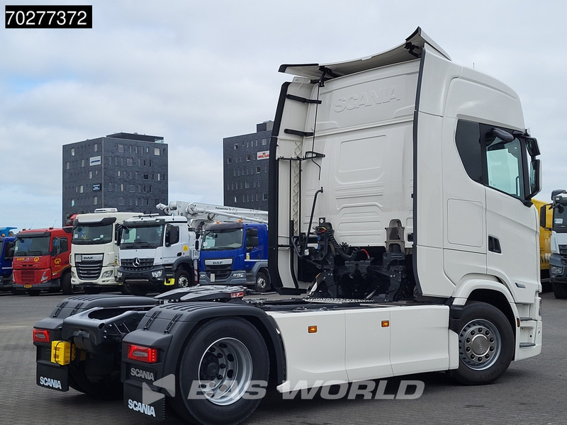 Scania S560 4X2 NEW! Retarder Full-Air 2xTanks Leder Standklima Navi ACC LED - Xe đầu kéo: hình 5 Scania S560 4X2 NEW! Retarder Full-Air 2xTanks Leder Standklima Navi ACC LED - Xe đầu kéo: hình 5
