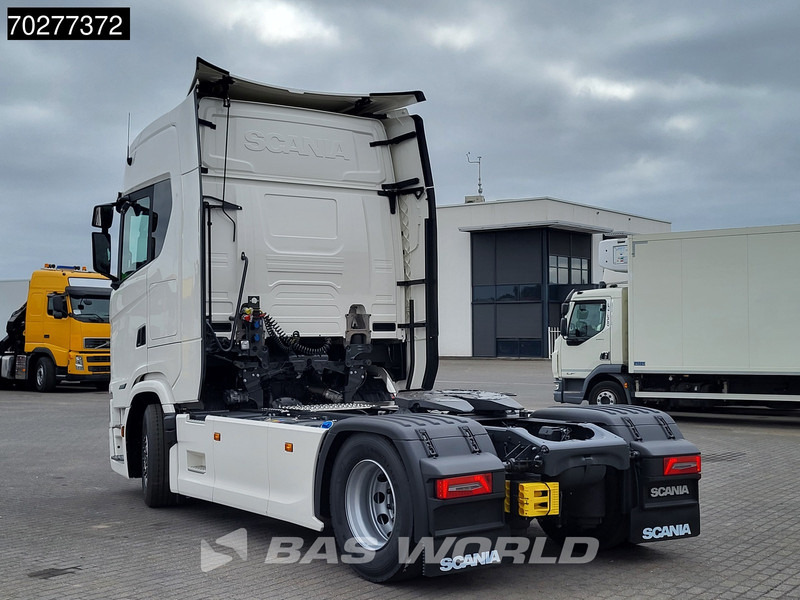 Scania S560 4X2 NEW! Retarder Full-Air 2xTanks Leder Standklima Navi ACC LED - Xe đầu kéo: hình 2 Scania S560 4X2 NEW! Retarder Full-Air 2xTanks Leder Standklima Navi ACC LED - Xe đầu kéo: hình 2