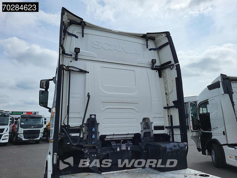 Scania S650 S 6X2 Retarder Liftachse Full-Air Leather Alcoa's - Xe đầu kéo: hình 3 Scania S650 S 6X2 Retarder Liftachse Full-Air Leather Alcoa's - Xe đầu kéo: hình 3