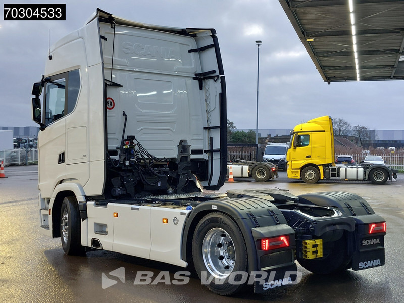 Scania S660 4X2 Retarder Full-Air 2x Tanks Standklima Leather Led ACC Alcoa Euro 6 - Xe đầu kéo: hình 2 Scania S660 4X2 Retarder Full-Air 2x Tanks Standklima Leather Led ACC Alcoa Euro 6 - Xe đầu kéo: hình 2