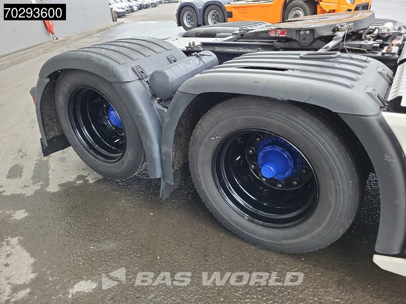 Xe đầu kéo Scania S730 S 6X2 Full-Air! Retarder Lift-Axle ACC Led Navi Euro 6: hình 17