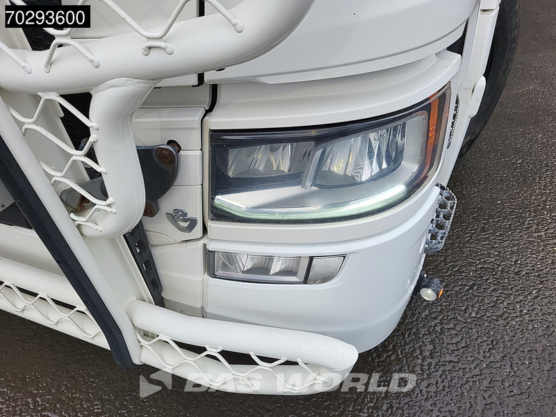 Xe đầu kéo Scania S730 S 6X2 Full-Air! Retarder Lift-Axle ACC Led Navi Euro 6: hình 9
