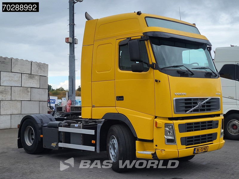 Volvo FH 380 4X2 NL-Truck Compressor Euro 3 - Xe đầu kéo: hình 3 Volvo FH 380 4X2 NL-Truck Compressor Euro 3 - Xe đầu kéo: hình 3