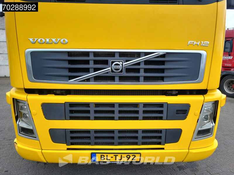 Xe đầu kéo Volvo FH 380 4X2 NL-Truck Compressor Euro 3: hình 8
