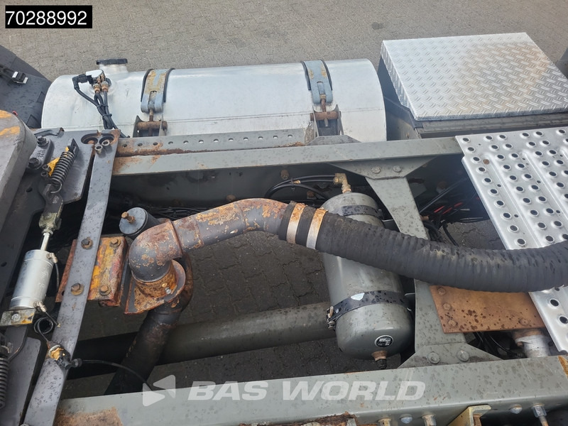 Xe đầu kéo Volvo FH 380 4X2 NL-Truck Compressor Euro 3: hình 15