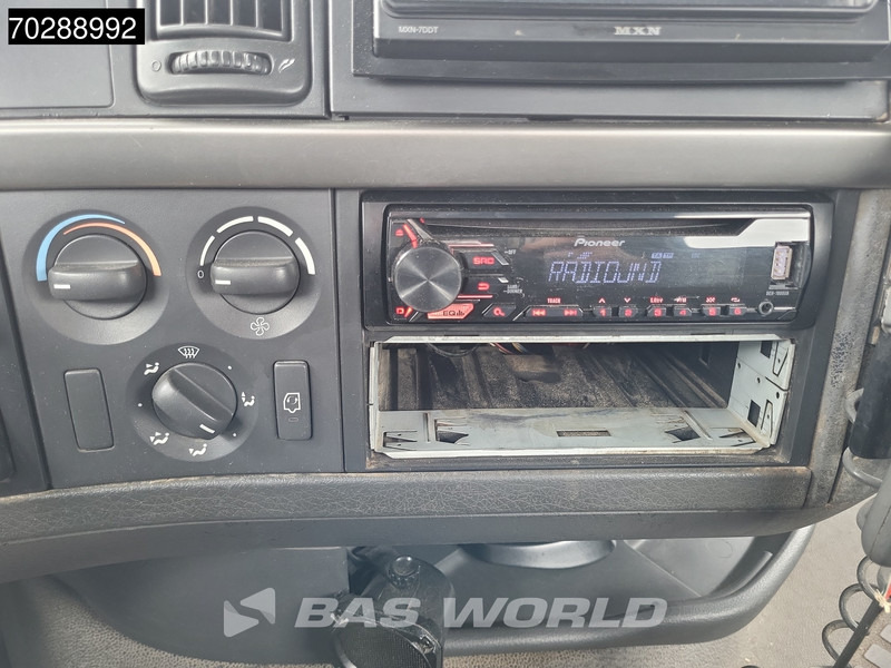 Xe đầu kéo Volvo FH 380 4X2 NL-Truck Compressor Euro 3: hình 20