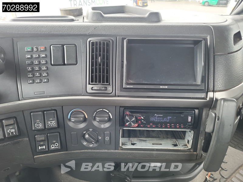 Xe đầu kéo Volvo FH 380 4X2 NL-Truck Compressor Euro 3: hình 19
