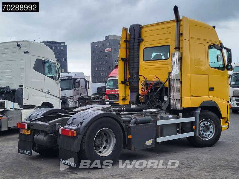 Volvo FH 380 4X2 NL-Truck Compressor Euro 3 - Xe đầu kéo: hình 5 Volvo FH 380 4X2 NL-Truck Compressor Euro 3 - Xe đầu kéo: hình 5